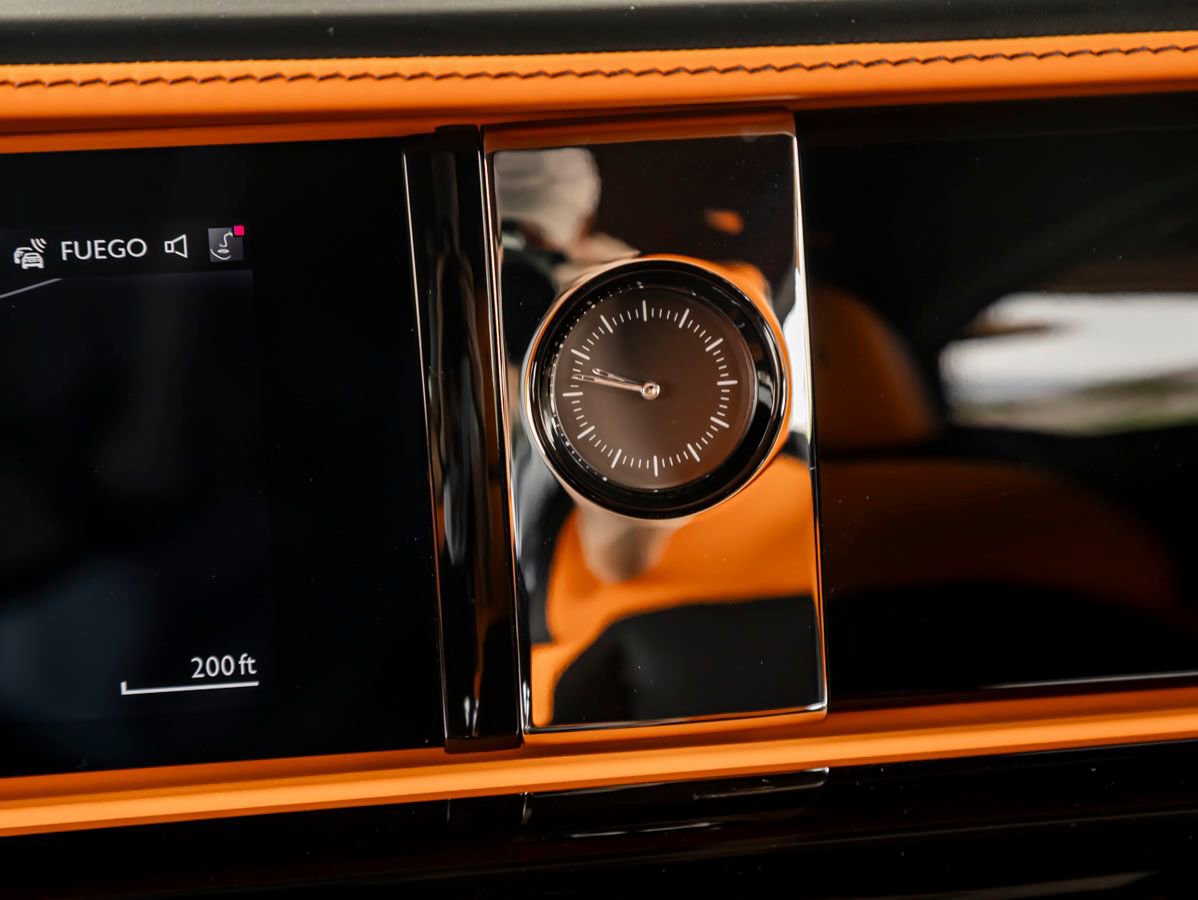 Certified 2024 Rolls-Royce Spectre w/ Spectre Launch Package image 12