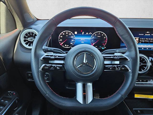 Certified 2024 Mercedes-Benz GLB 250 image 12