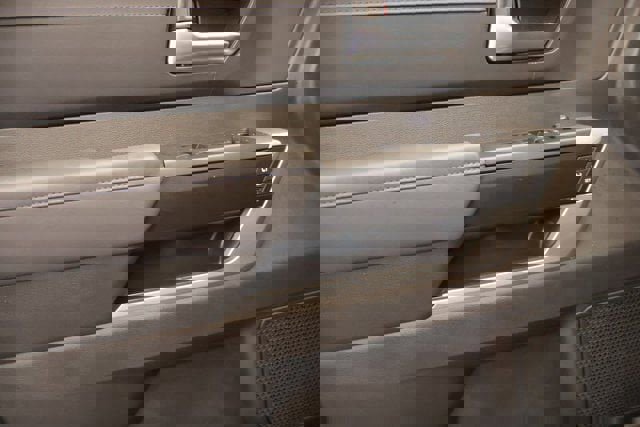 New 2025 Toyota Tundra Platinum image 8