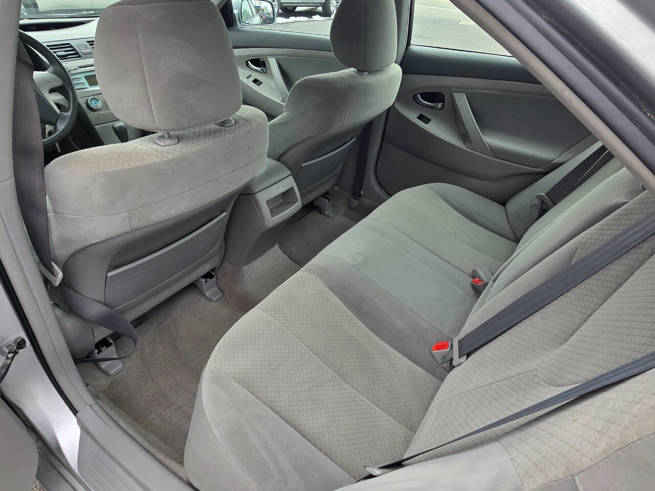 Used 2007 Toyota Camry LE image 20