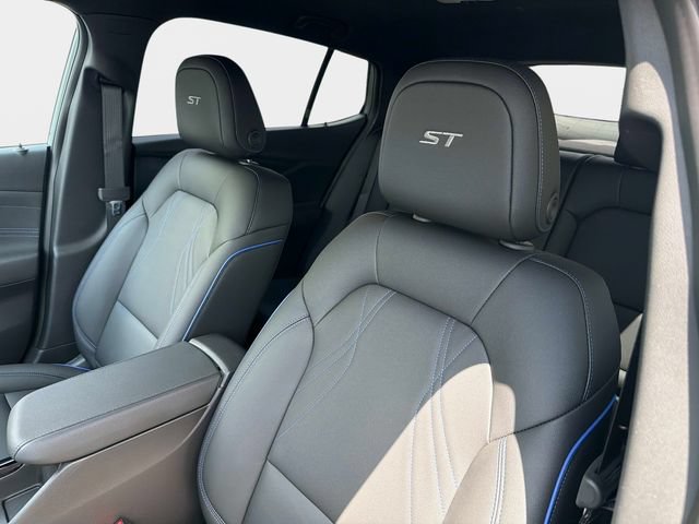New 2026 Buick Envista Sport Touring w/ Convenience I Package FWD image 20