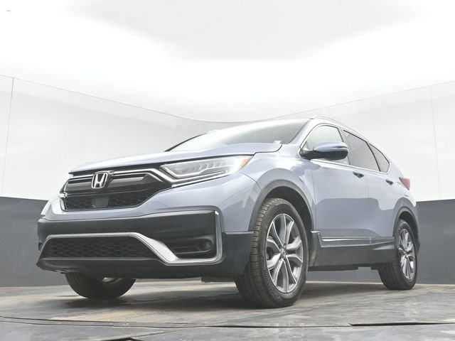 Used 2022 Honda CR-V Touring image 45
