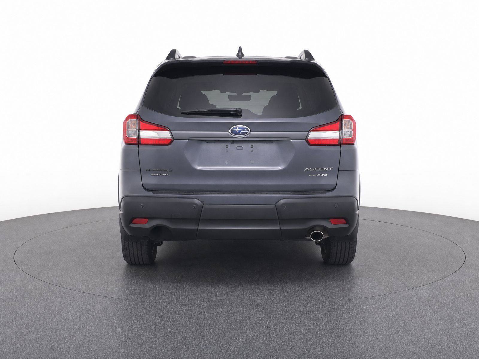 Used 2022 Subaru Ascent Onyx Edition AWD/4WD image 29