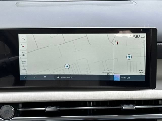 New 2025 Hyundai Tucson SEL image 30