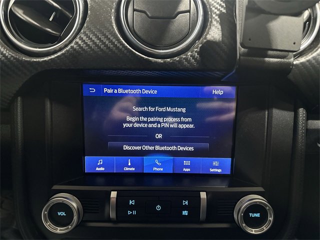 Used 2023 Ford Mustang Coupe w/ Equipment Group 101A image 29
