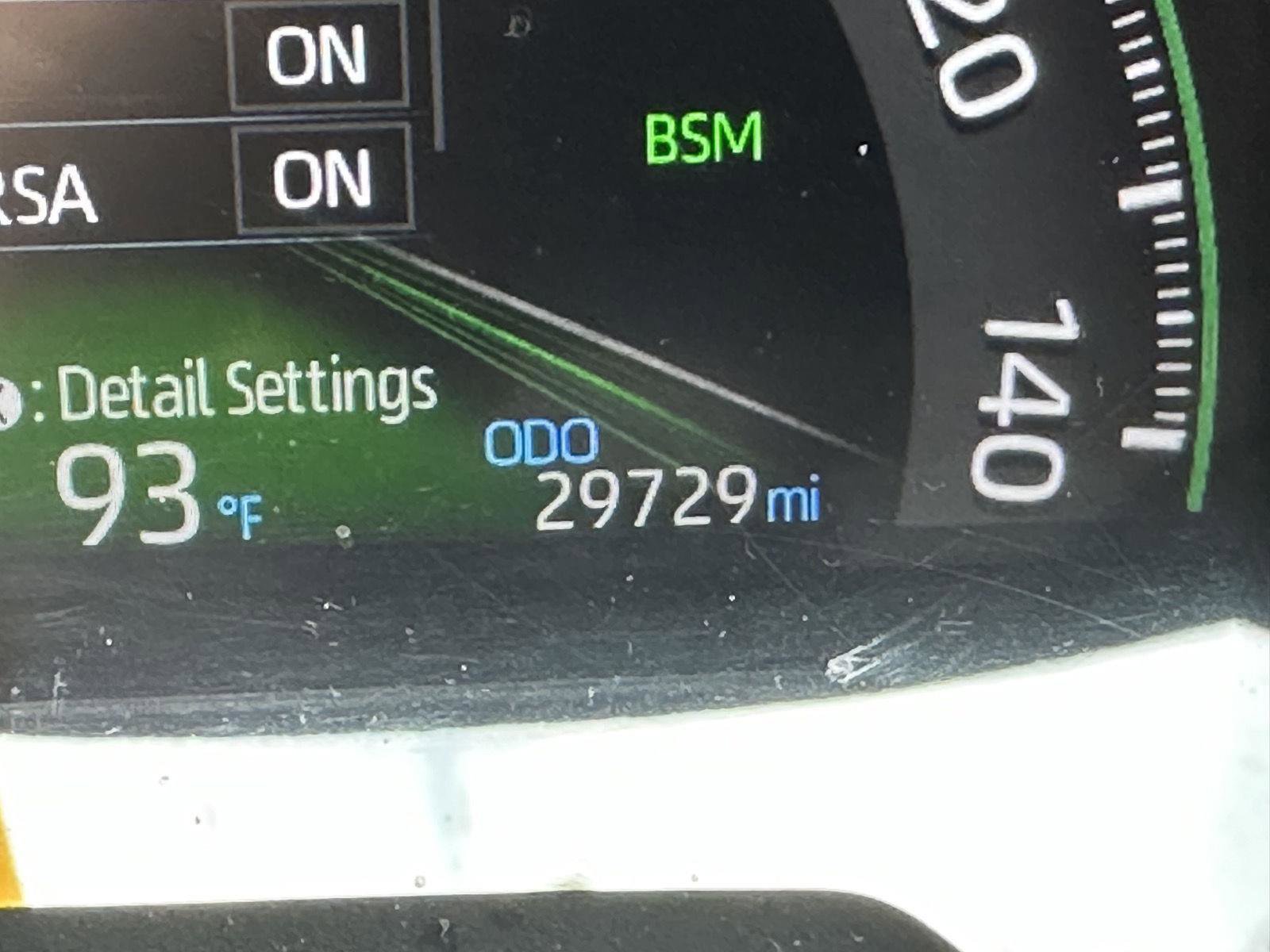 Certified 2024 Toyota RAV4 XLE Premium FWD image 14