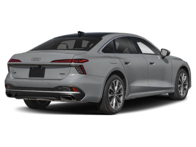 New 2027 Audi A6 AWD/4WD image 2