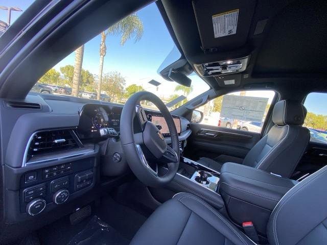 New 2026 Chevrolet Tahoe Premier image 10