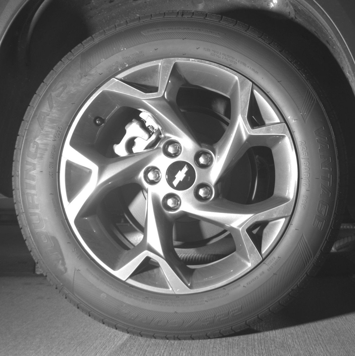 Used 2025 Chevrolet Trax LT image 15