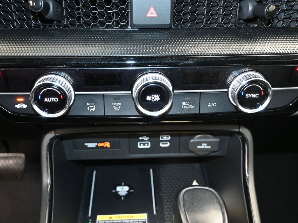 Certified 2023 Honda CR-V EX-L image 22