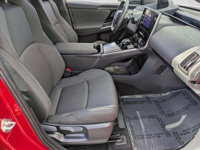 Used 2025 Subaru Solterra Premium image 20