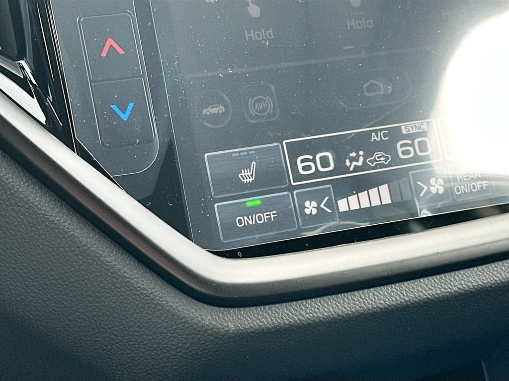 New 2026 Subaru Ascent Limited Bronze AWD/4WD image 25
