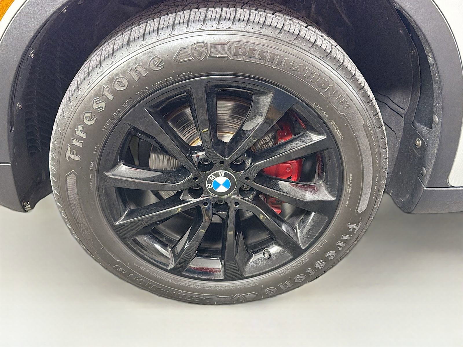 Used 2019 BMW X6 xDrive35i AWD/4WD image 33