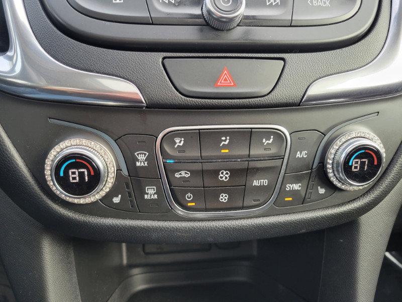 Used 2019 Chevrolet Equinox LT image 30