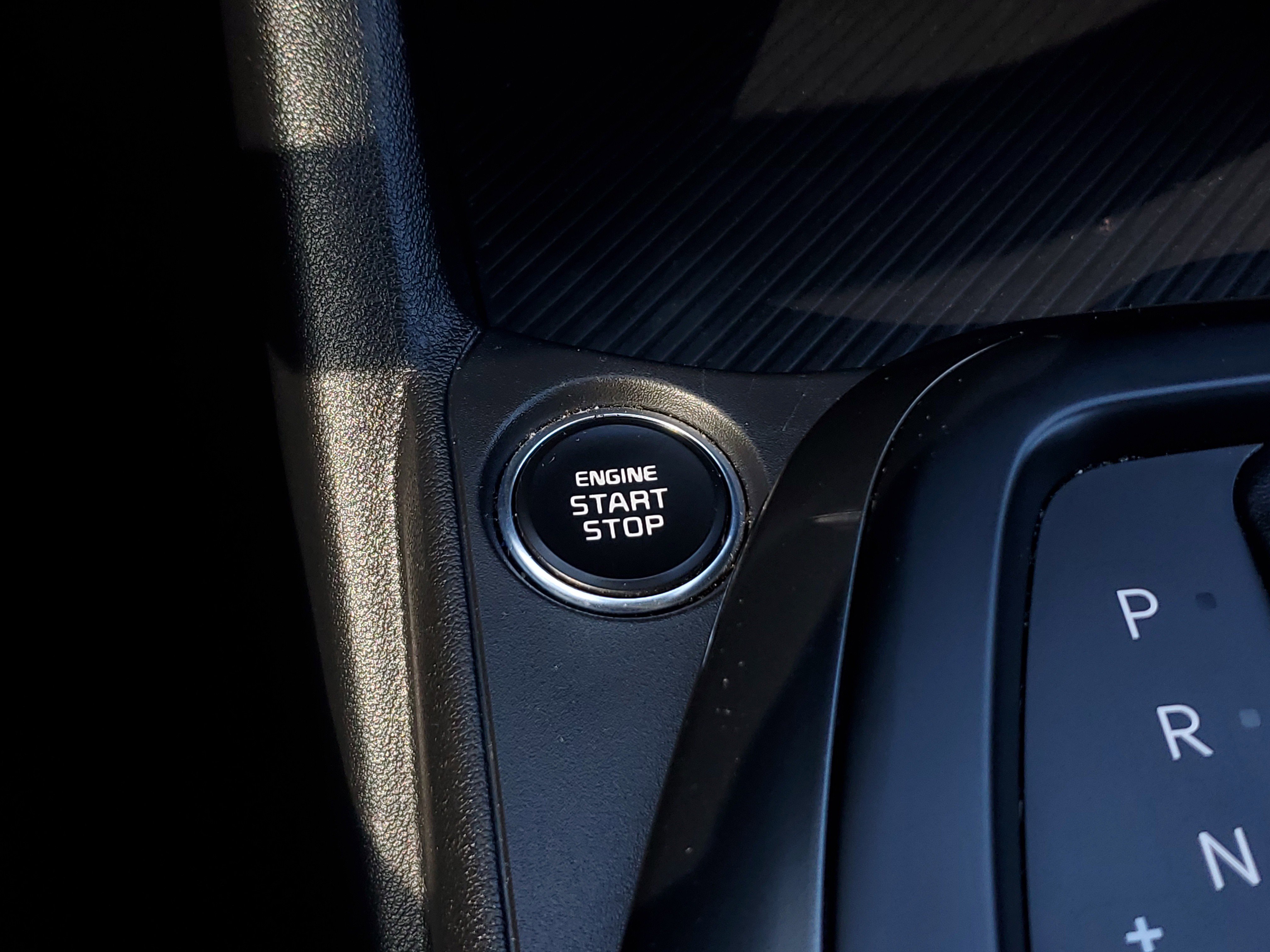 Used 2025 Kia K4 LXS FWD image 26