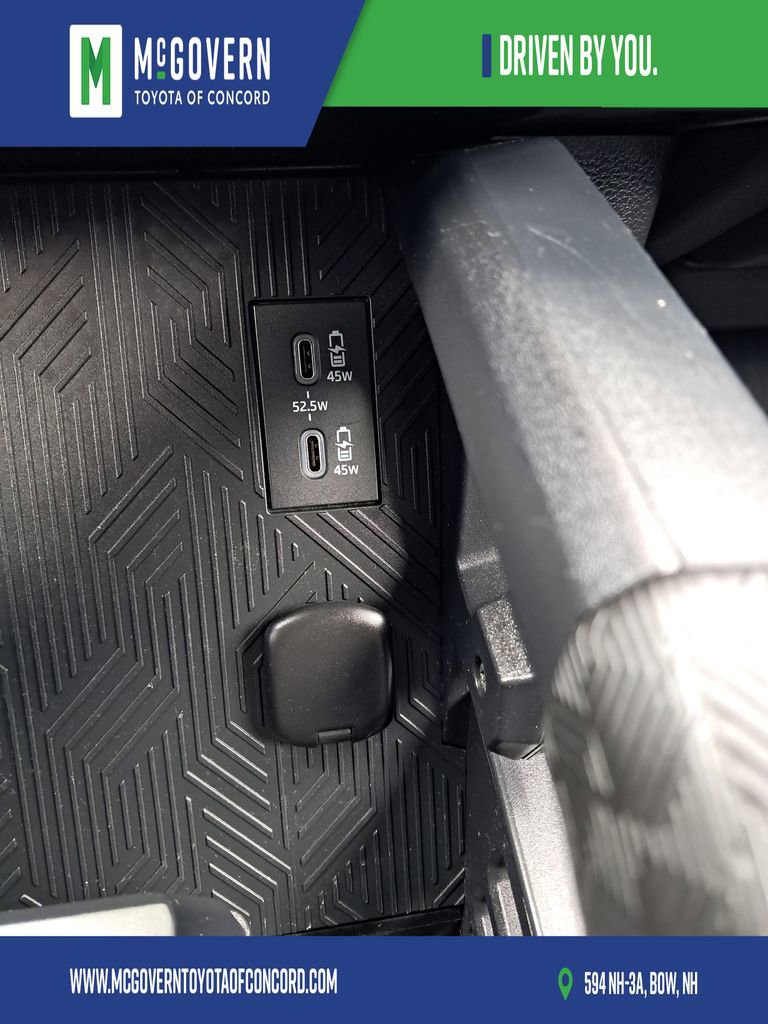 Used 2024 Toyota Tacoma SR5 image 22