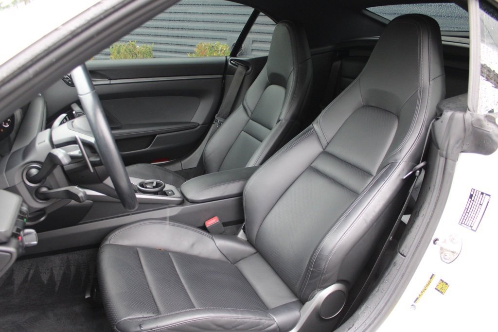 Used 2021 Porsche 911 Carrera 4S image 5
