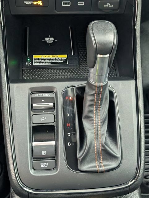 Used 2025 Honda CR-V Sport-L image 24