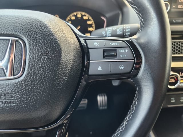 Used 2025 Honda Civic Sport image 30