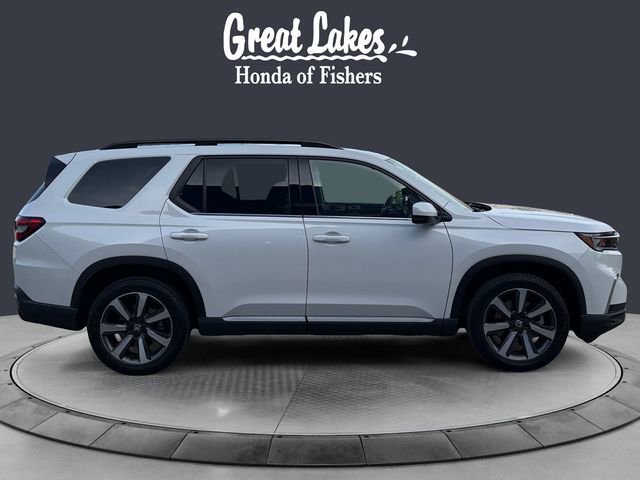 Used 2024 Honda Pilot Touring image 6
