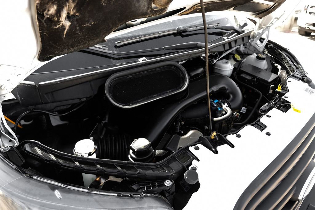 Used 2017 Ford Transit 350 XL image 45