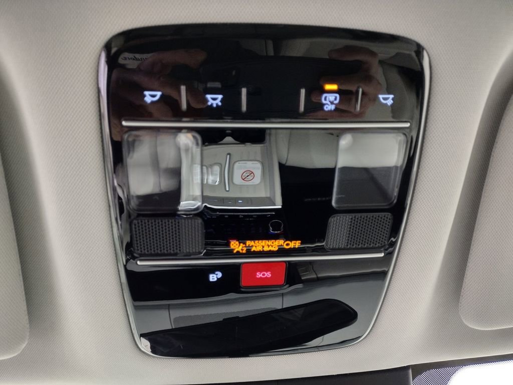 New 2026 Hyundai Santa Fe SEL AWD/4WD image 35