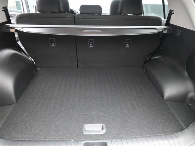 Used 2021 Kia Sportage LX w/ LX Fwd Popular Package image 12