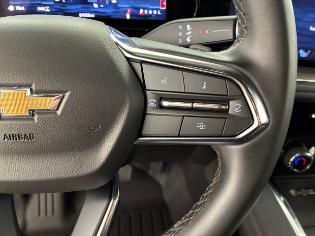 Used 2025 Chevrolet Tahoe LT AWD/4WD image 24