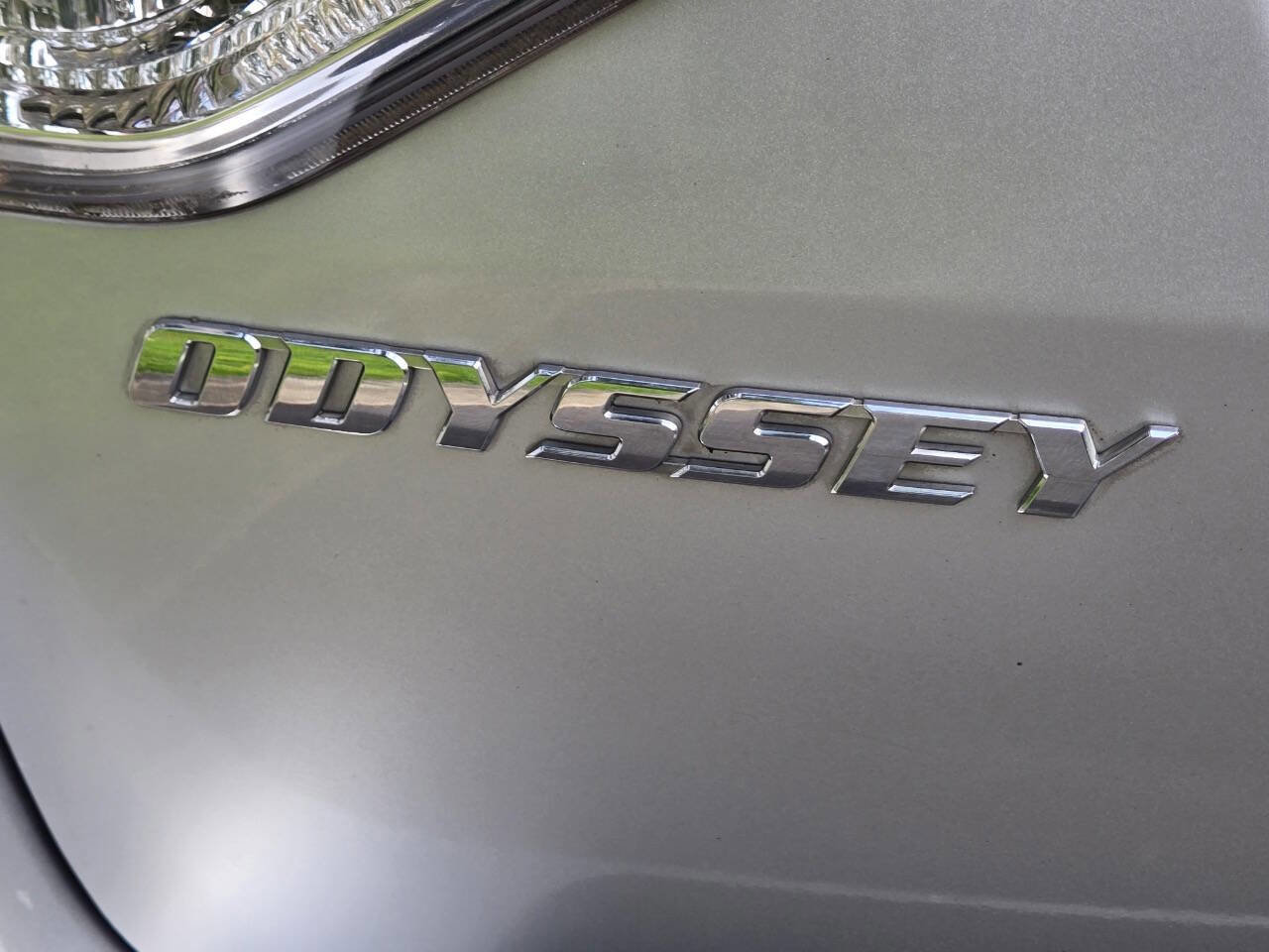 Used 2014 Honda Odyssey LX image 35