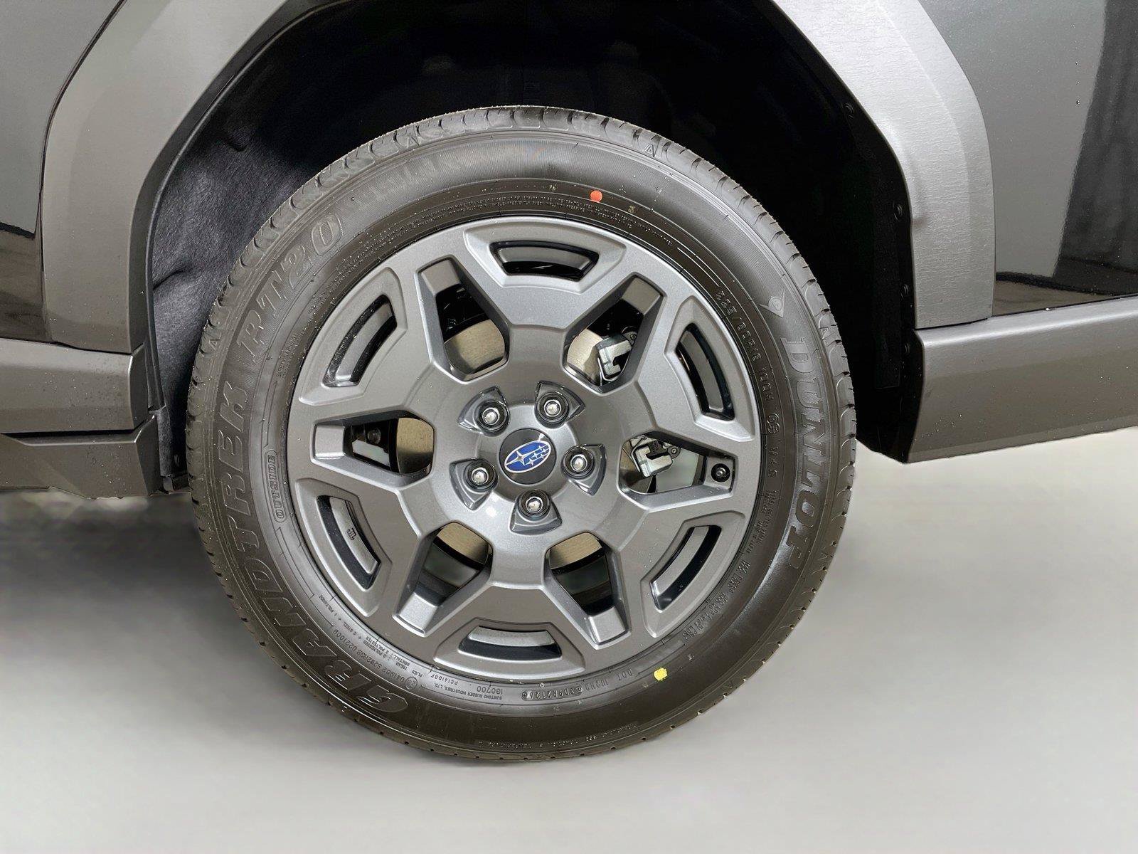 New 2026 Subaru Outback Premium AWD/4WD image 30