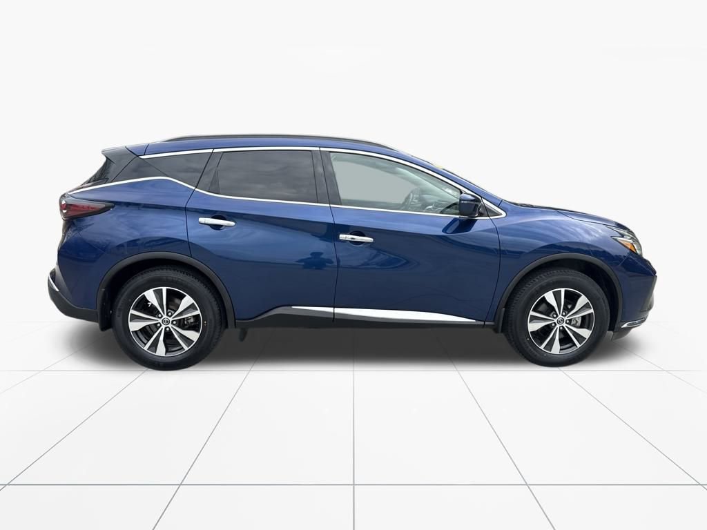 Used 2021 Nissan Murano SV image 14