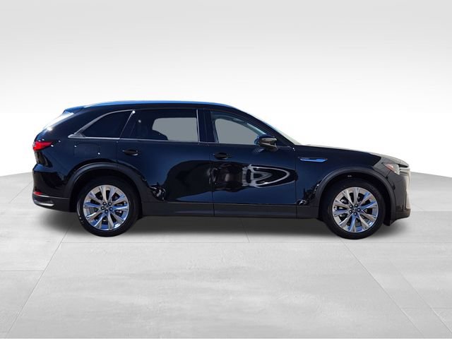Certified 2026 MAZDA CX-90 Plug-In Hybrid w/ Preferred AWD/4WD image 10