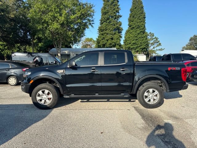 Used 2020 Ford Ranger XL w/ Equipment Group 101A Mid RWD image 8