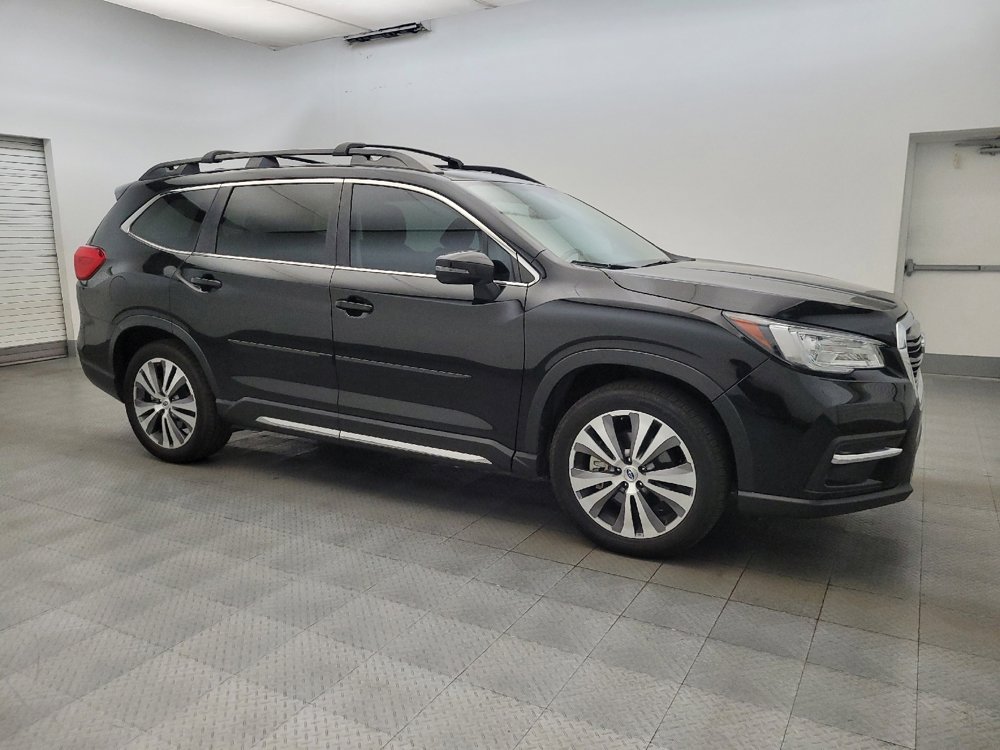 Used 2019 Subaru Ascent Limited image 11