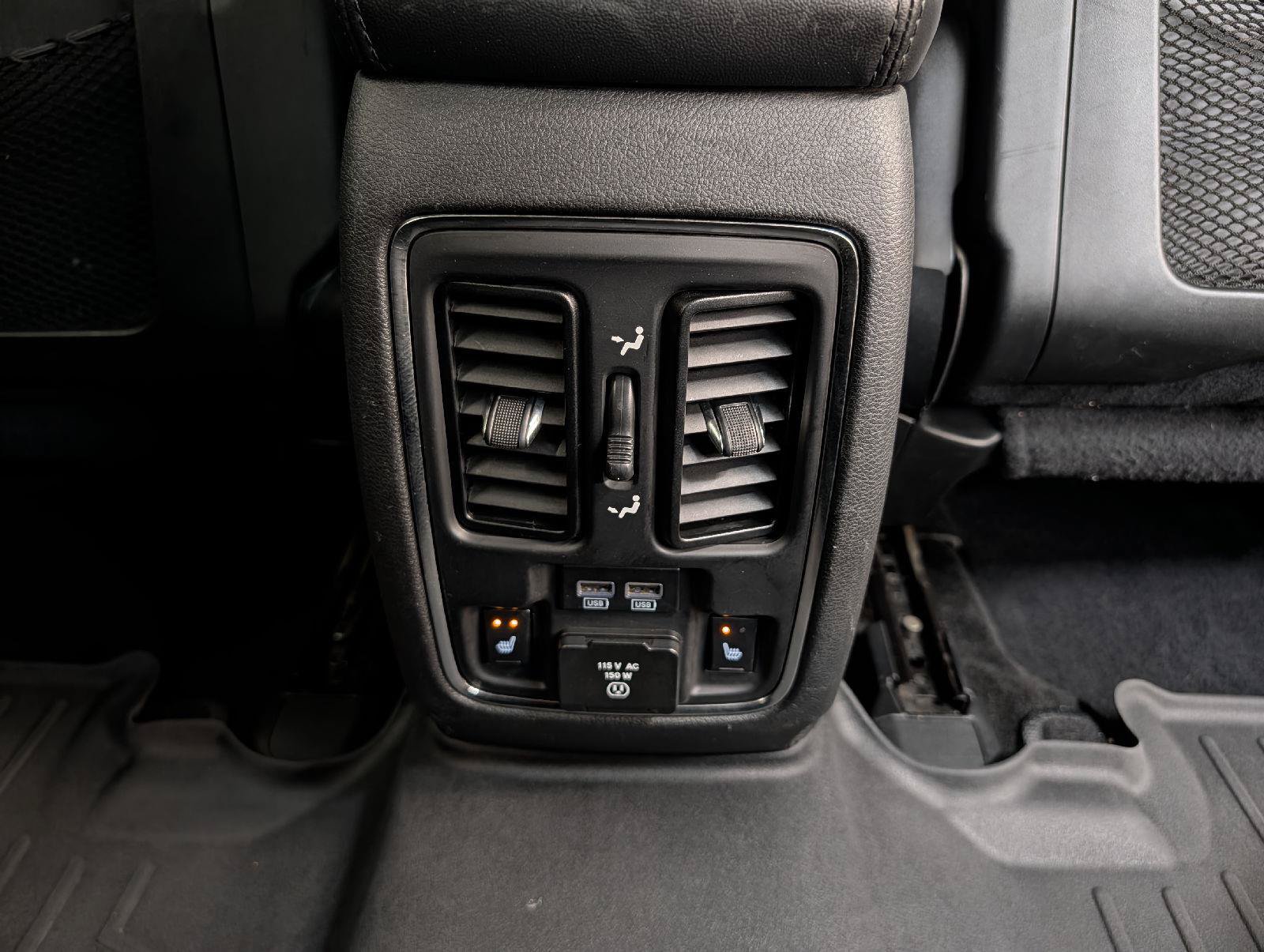 Used 2014 Dodge Durango Limited w/ Premium Group AWD/4WD image 39