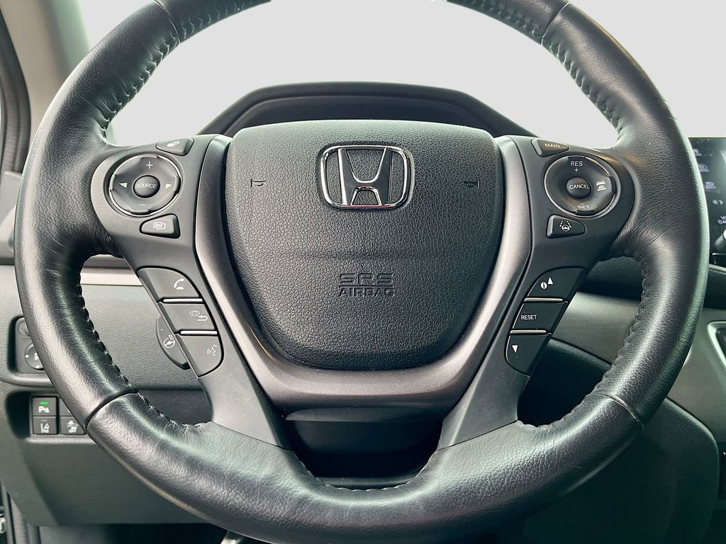 Used 2023 Honda Ridgeline RTL-E image 11