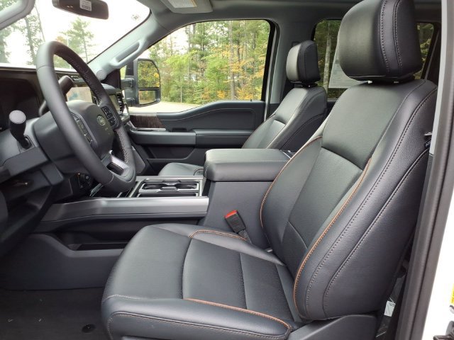 New 2027 Ford F250 Lariat w/ Black Appearance Package AWD/4WD image 10