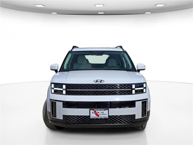 New 2025 Hyundai Santa Fe Calligraphy image 2