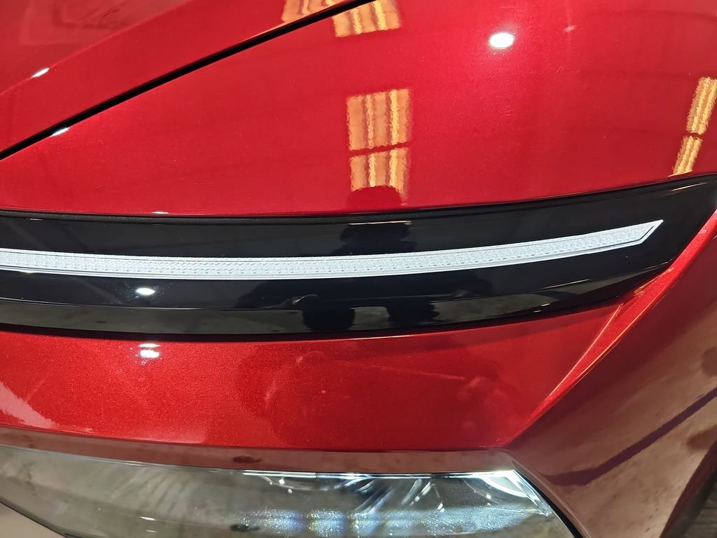 New 2026 Hyundai Sonata SEL FWD image 29