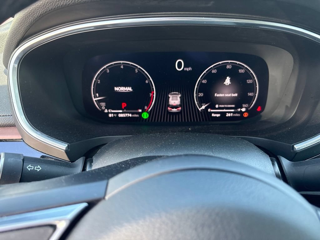 Used 2022 Acura MDX FWD image 11