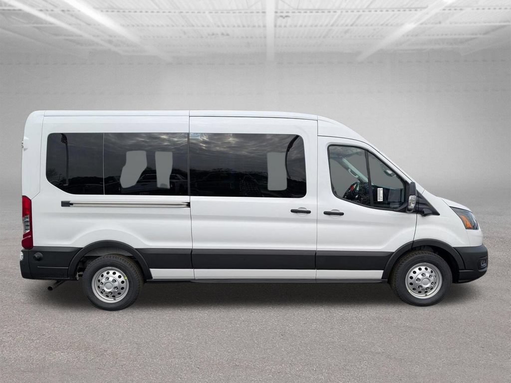New 2026 Ford Transit 350 XL AWD/4WD image 12