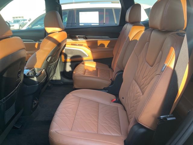 Used 2025 Kia Telluride EX X-Line image 18