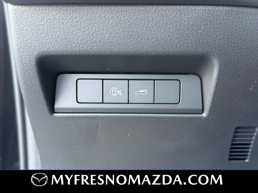 New 2026 MAZDA CX-5 Preferred AWD/4WD image 31