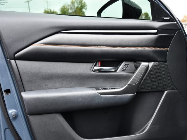 Used 2023 MAZDA CX-50 AWD 2.5 S w/ Cargo Package image 11