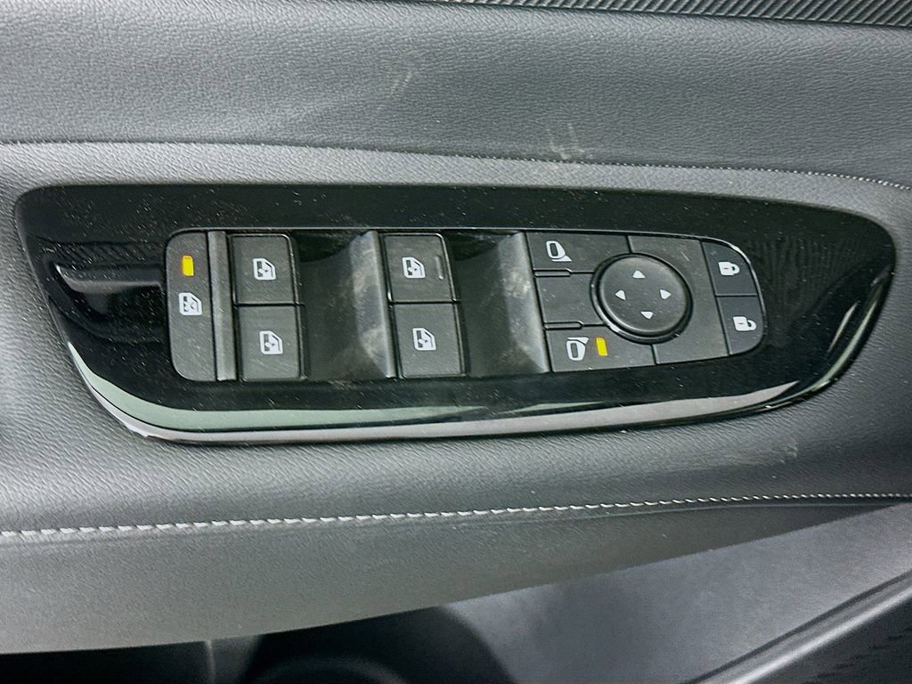New 2026 Nissan Murano SV AWD/4WD image 23