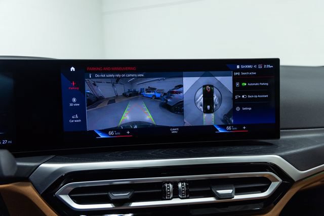 Certified 2023 BMW i4 eDrive40 RWD image 18