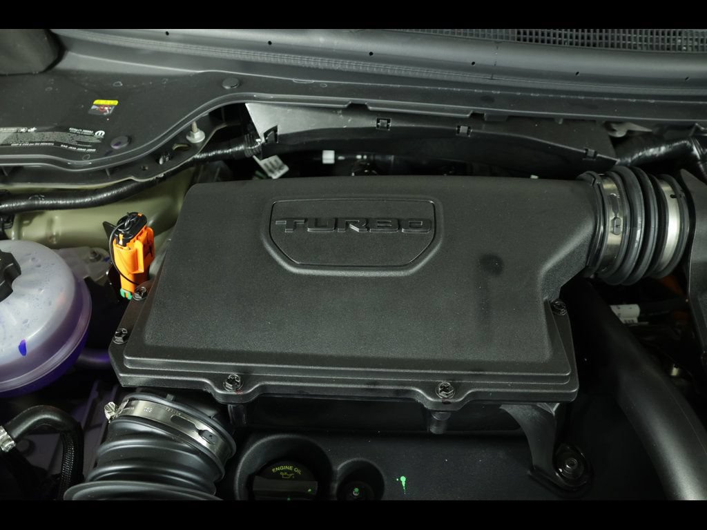 New 2026 Jeep Cherokee Overland w/ Advanced Pro Tech Group AWD/4WD image 19