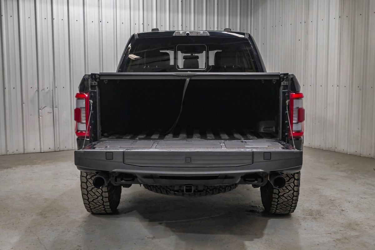 Used 2023 Ford F150 Raptor w/ Equipment Group 802A Raptor R image 61
