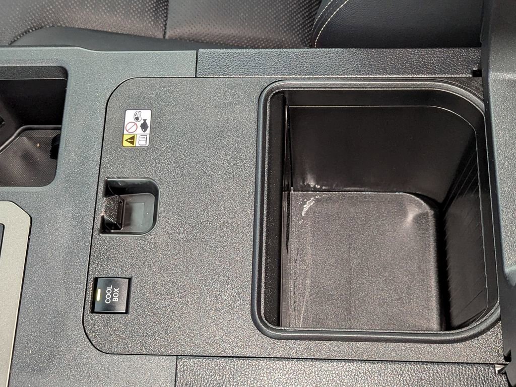Used 2024 Toyota Land Cruiser AWD/4WD image 31