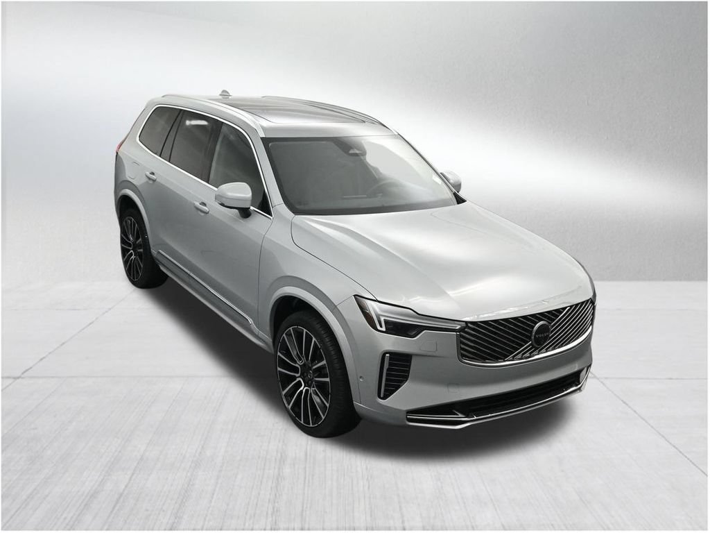 New 2026 Volvo XC90 B6 Plus AWD/4WD image 19